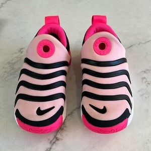 Nike Dynamo Go Little Kids Sz 13C
